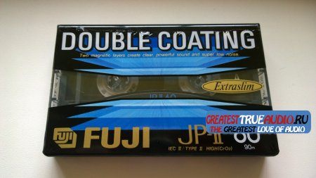 FUJI JP-II 60 1992