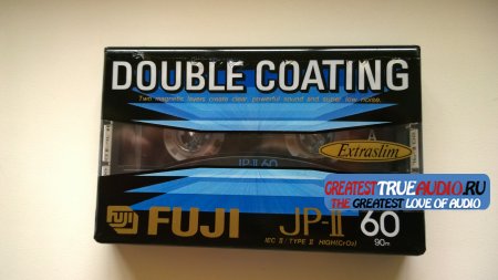 FUJI JP-II 60 1992
