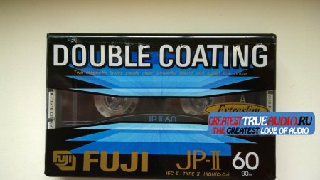 FUJI JP-II 60 1992