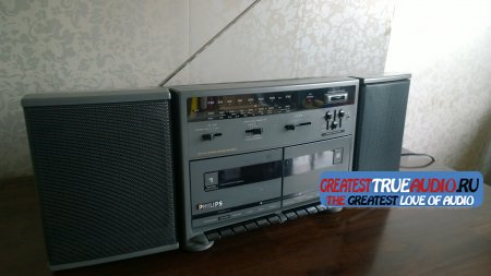 PHILIPS 7791/21m  1999