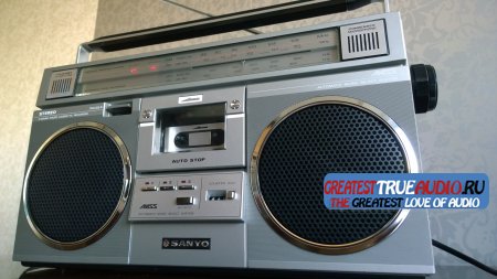 SANYO M4200LU 1982