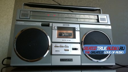 SANYO M4200LU 1982