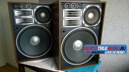SANSUI SP-X9700 1982