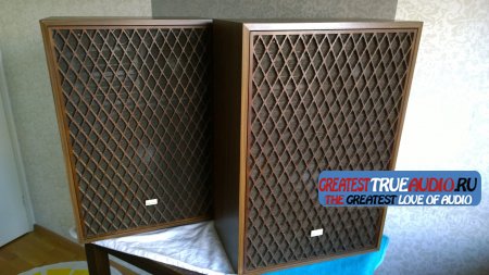 SANSUI SP-X9700 1982