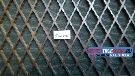 SANSUI SP-X9700 1982