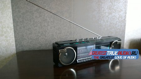 TOSHIBA RT-8036 1985