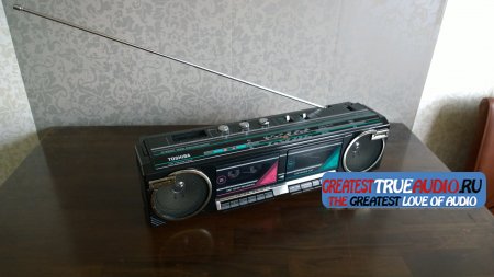 TOSHIBA RT-8036 1985