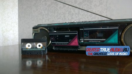 TOSHIBA RT-8036 1985