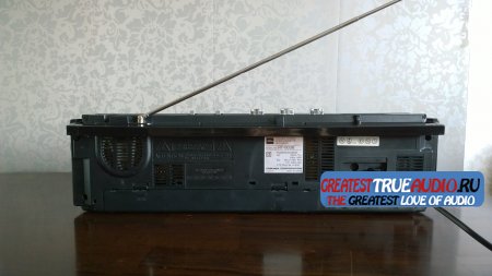 TOSHIBA RT-8036 1985