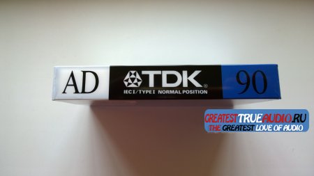TDK AD 1988