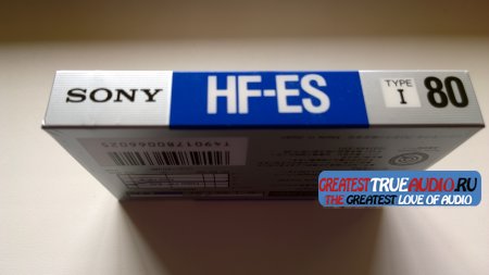 SONY HF-ES 80 1988