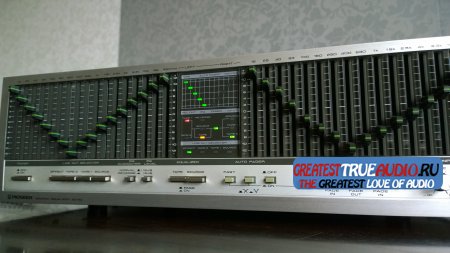 PIONEER SG- 90 1985
