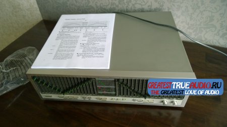 PIONEER SG- 90 1985