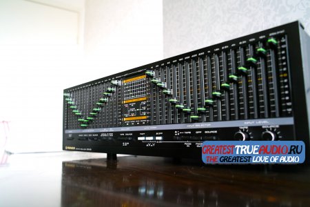 PIONEER SG- 90 BLACK 1985