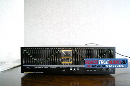 PIONEER SG- 90 BLACK 1985