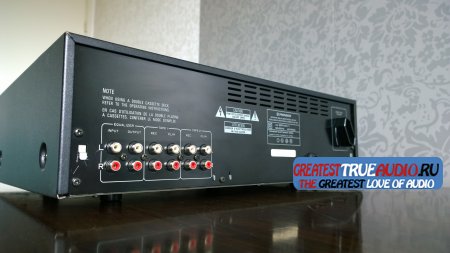 PIONEER SG- 90 BLACK 1985