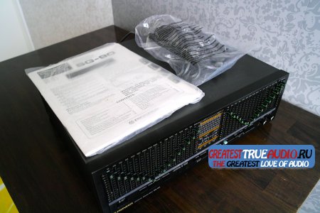 PIONEER SG- 90 BLACK 1985