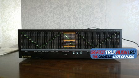 PIONEER SG- 90 BLACK 1985
