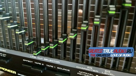 PIONEER SG- 90 BLACK 1985