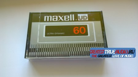 MAXELL UD 60 1979