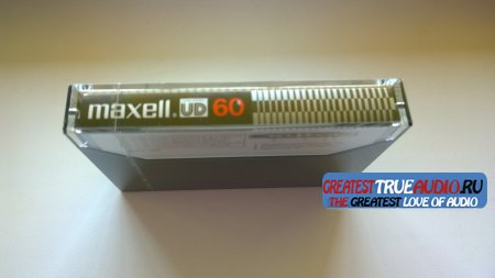 MAXELL UD 60 1979