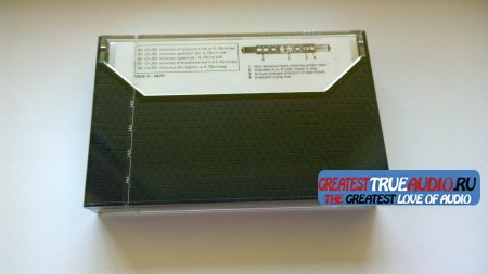MAXELL UD 60 1979