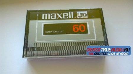 MAXELL UD 60 1979