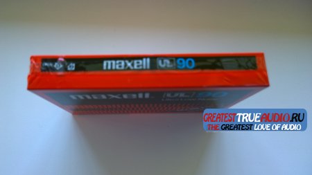 MAXELL UL 90 1982