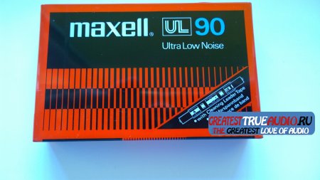 MAXELL UL 90 1982