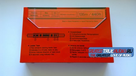 MAXELL UL 90 1982