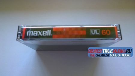 MAXELL UL 60 1979