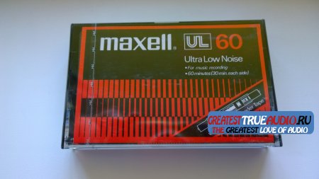 MAXELL UL 60 1979