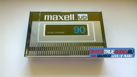 MAXELL UD 90 1979