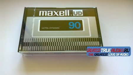 MAXELL UD 90 1979