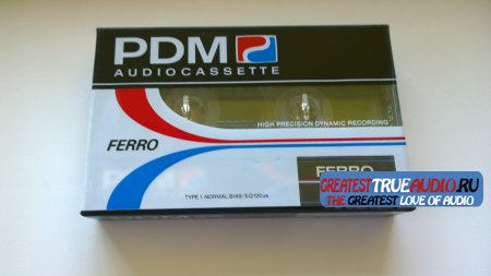PDM FE 90 1987