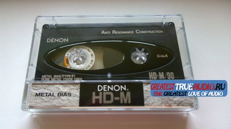 DENON HD-M 1990