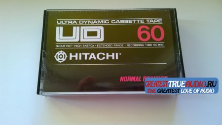 HITACHI UD 1980