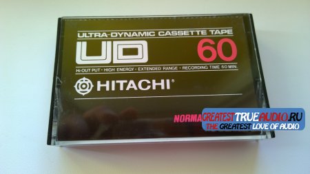 HITACHI UD 1980