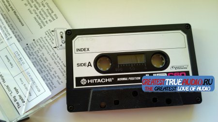 HITACHI UD 1980