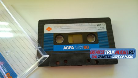 AGFA LNX 60 1986