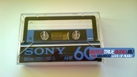 SONY AHF 60 1978