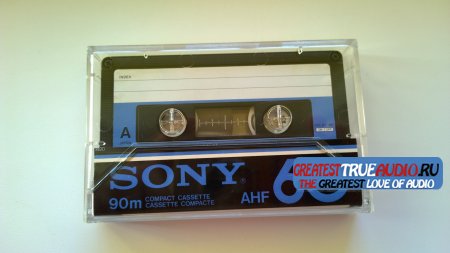 SONY AHF 60 1978