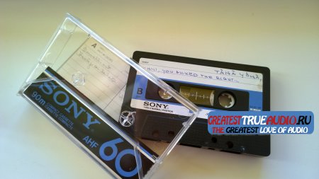 SONY AHF 60 1978