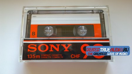 SONY CHF 90 1978