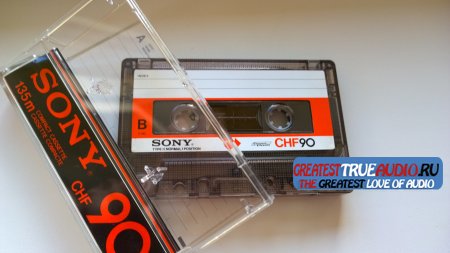 SONY CHF 90 1978