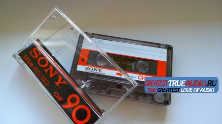 SONY CHF 90 1978