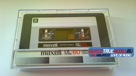 MAXELL UL 60 1982