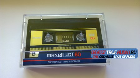MAXELL UDI 60 1985