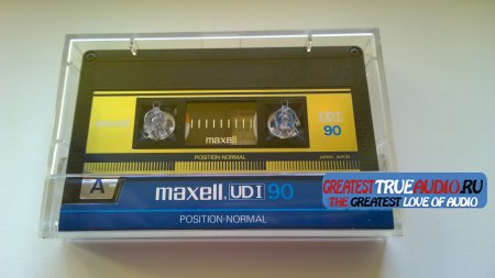 MAXELL UDI 90  1985