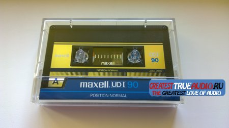 MAXELL UDI 90  1985